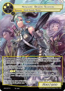 Nomadic Demon Slayers (JRV-007 N) [Journey to Ravidra]