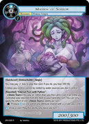 Maiden of Sorrow (JRV-028 R) [Journey to Ravidra]