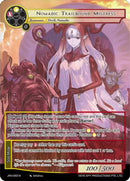 Nomadic Trailbound Mistress (JRV-063 N) [Journey to Ravidra]