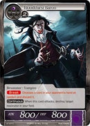 Bloodthirst Baron (2-127) [Starter Deck: Jet Black Phantom]