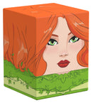 Squaroes DC Batman Gotham City Wave II - Poison Ivy