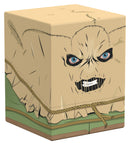 Squaroes DC Batman Gotham City Wave II - Scarecrow