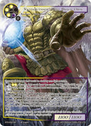 Vafthruthnir, Who Dared Odin (ATD-002 MR) [Antechamber of the Ten Dimensions]