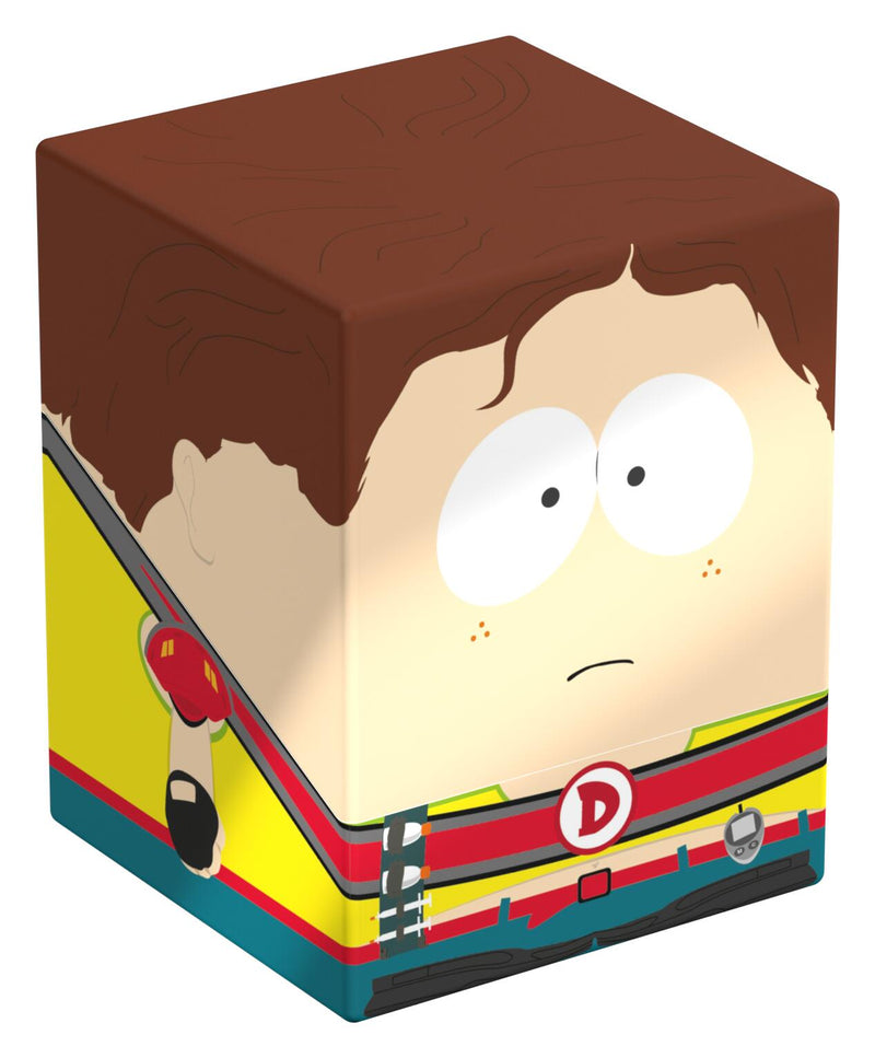 Squaroes South Park (Wave 3)  - Captain Diabetes