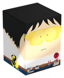 Squaroes South Park (Wave 3)  - Toolshed