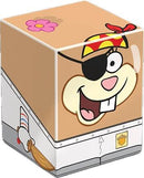 Squaroes Spongebob Squarepants (Wave 3) - Pirate Sandy