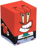 Squaroes Spongebob Squarepants (Wave 3) - Pirate Mr. Krabs