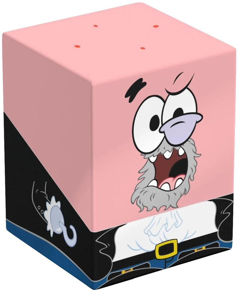 Squaroes Spongebob Squarepants (Wave 3) - Pirate Patrick
