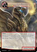 Sand Dragon (MP03-020 N) [Masterpiece Collection 03 "Dimensional Hope"]