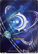 Image for Mind Rune (Alternate Art) (R03a) (SPF) - Riftbound: League of Legends Trading Card Game