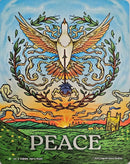 Peace [FAB404] (Promo)  Cold Foil