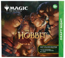 The Hobbit - Draft Night