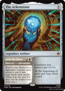 The Arkenstone