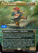 Tom Bombadil (Borderless)