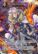 Bloodfire Battlefield of Yomidgard (RL2605) [Promo Cards]