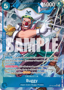 Buggy (048) (Alternate Art)