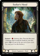 Seekers Hood [OMN205] (Omens of the Third Age)