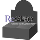 Re:ZERO -Starting Life in Another World- - Booster Box