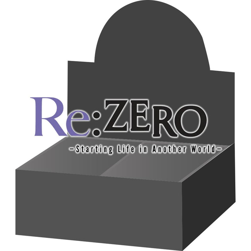 Re:ZERO -Starting Life in Another World- - Booster Box