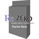 Re:ZERO -Starting Life in Another World- - Starter Deck