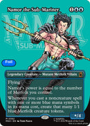 Namor the Sub-Mariner (Borderless) (0362)