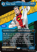 Tony Stark (Borderless) (0392)