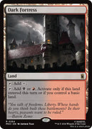 Dark Fortress
