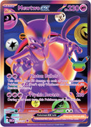 Mewtwo ex - 157/128