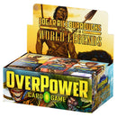 OverPower CCG: Edgar Rice Burroughs and the World Legends: Booster Display | Unopened / English / New