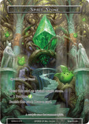 Spirit Stone (SDR4-012) [Starter Deck: Reiya Cluster]
