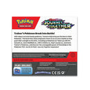 Pokemon TCG: Scarlet & Violet 09 Journey Together- Booster Display