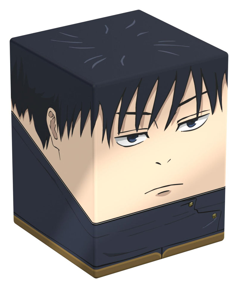 Squaroes Jujutsu Kaisen - Megumi Fushiguro (JK002)