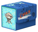 Sidewinder 80+ XenoSkin NETFLIX One Piece Deck Box - Sanji