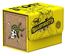Sidewinder 80+ XenoSkin NETFLIX One Piece Deck Box - Usopp