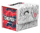 Sidewinder 80+ XenoSkin NETFLIX One Piece Deck Box - Sketch