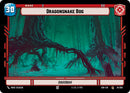 Dragonsnake Bog // Advantage (24/264 // T02) (24/264 // T02) [Ashes of the Empire]