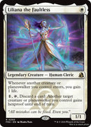 Liliana the Faultless