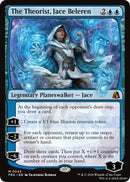 The Theorist, Jace Beleren
