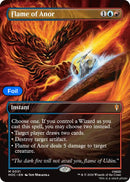 Flame of Anor (Borderless)