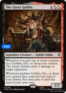 The Great Goblin