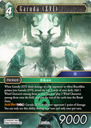 Garuda (XVI) [Blissful Eternity]