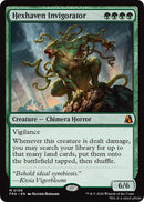 Hexhaven Invigorator