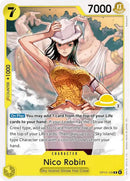 Nico Robin (Luffy Deck) [Set Sail Deck Set]
