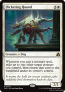 Flickering Hound