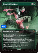 Puppet Crafting (Borderless)