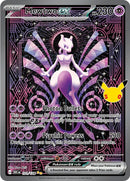 Mewtwo ex - 151/128