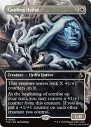 Guiding Hydra (Borderless)
