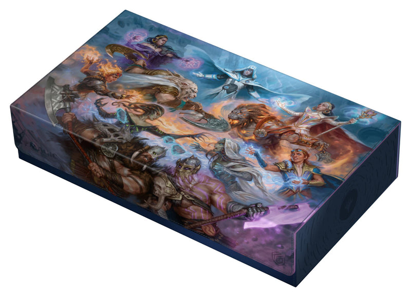 Magic: The Gathering 1000+ Omnihive Xenoskin - Reality Fracture