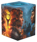 Boulder 100+ RTE Magic: The Gathering Reality Fracture - Way of the Pyromancer/Way of the Cryomancer