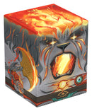 Squaroes Magic: The Gathering Reality Fracture - Ajani (Fractured)